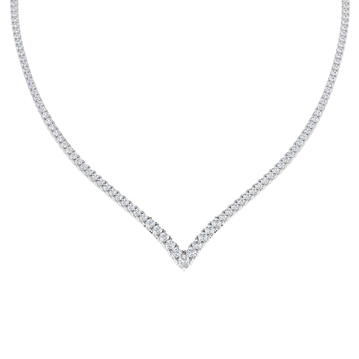 V Necklace