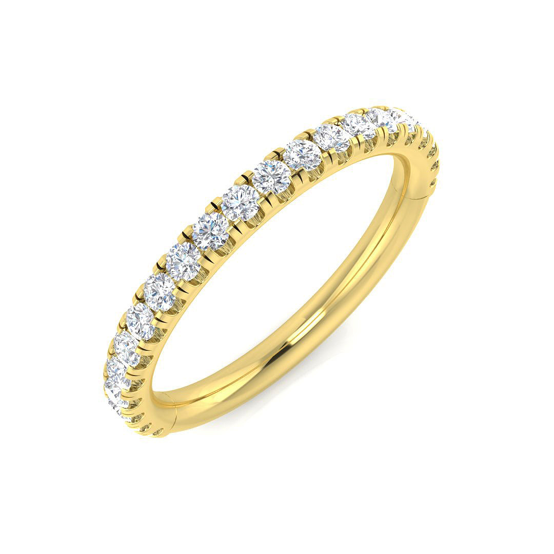 Eternity Ring