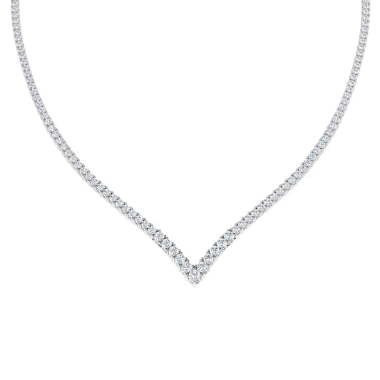 V Necklace