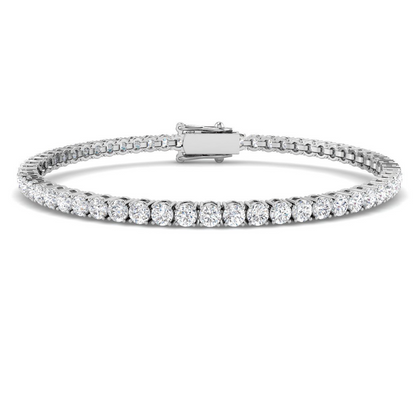 Diamond Tennis Bracelet