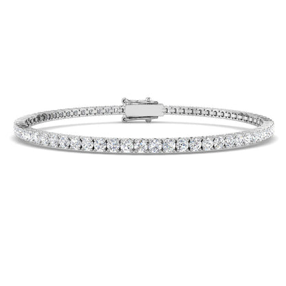 Diamond Tennis Bracelet