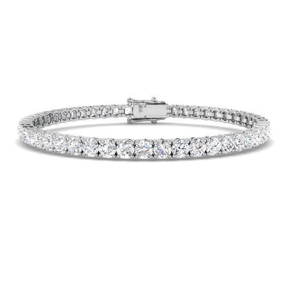 Diamond Tennis Bracelet