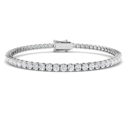 Diamond Tennis Bracelet