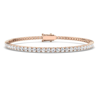 Diamond Tennis Bracelet