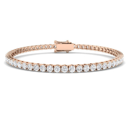 Diamond Tennis Bracelet