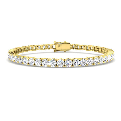 Diamond Tennis Bracelet