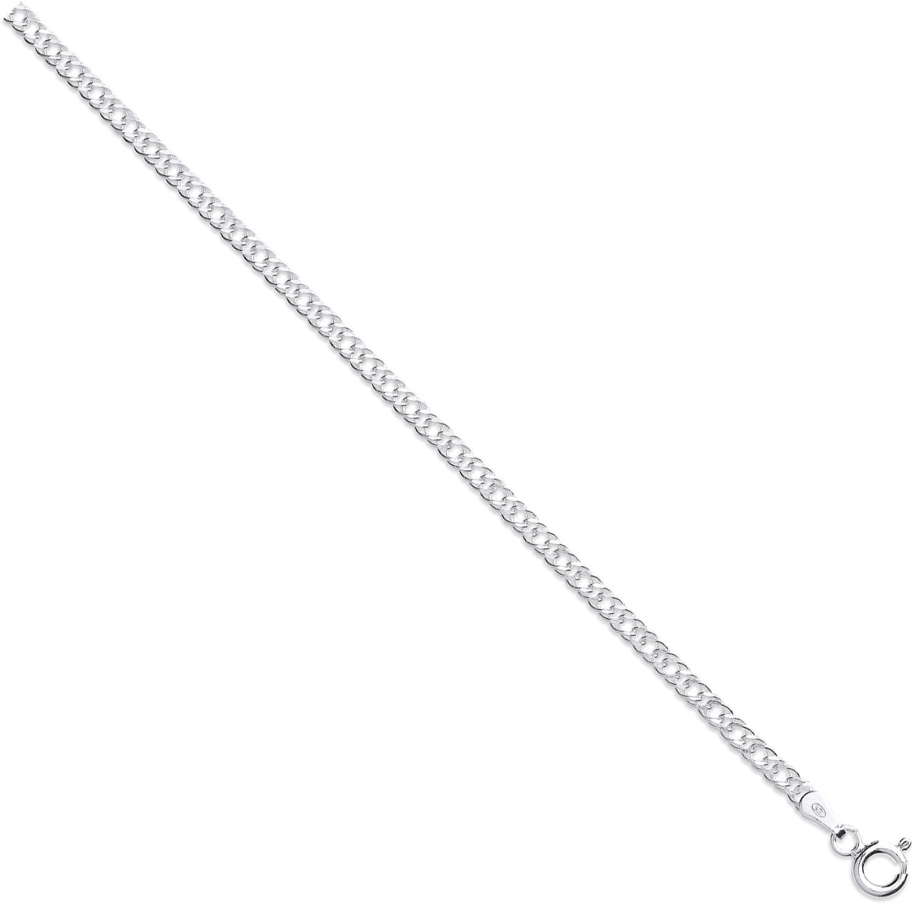 Men’s Curb Chain - Light Weight