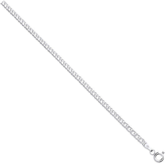 Men’s Curb Chain - Light Weight