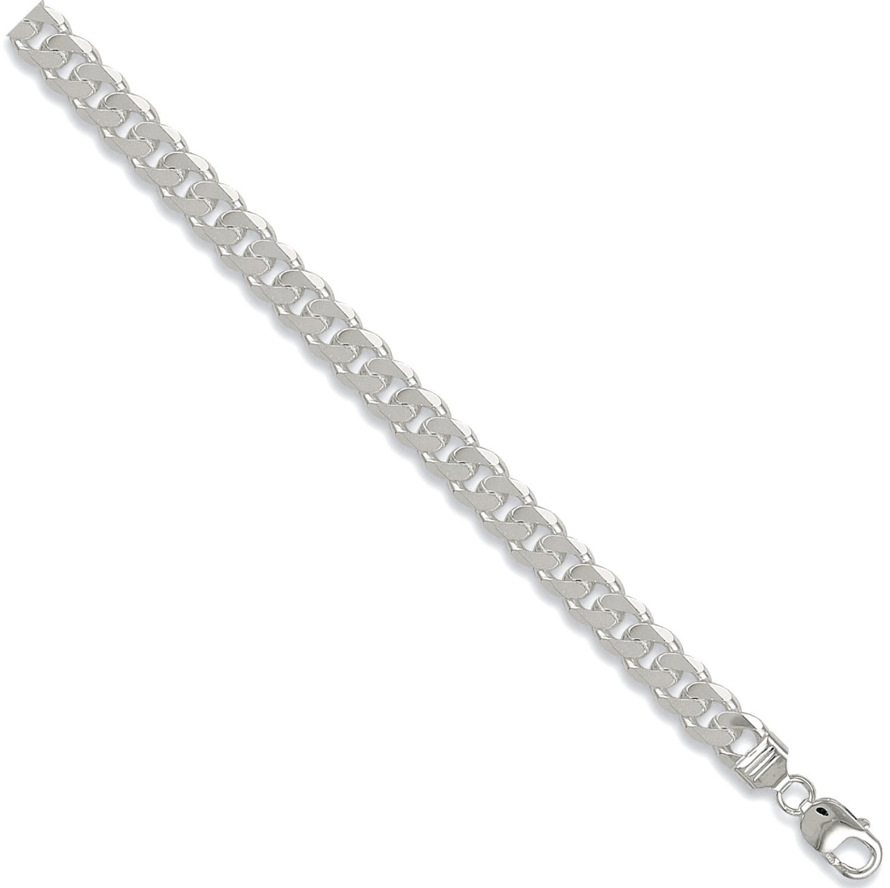 Men's Curb Chain - Heavy Weight
