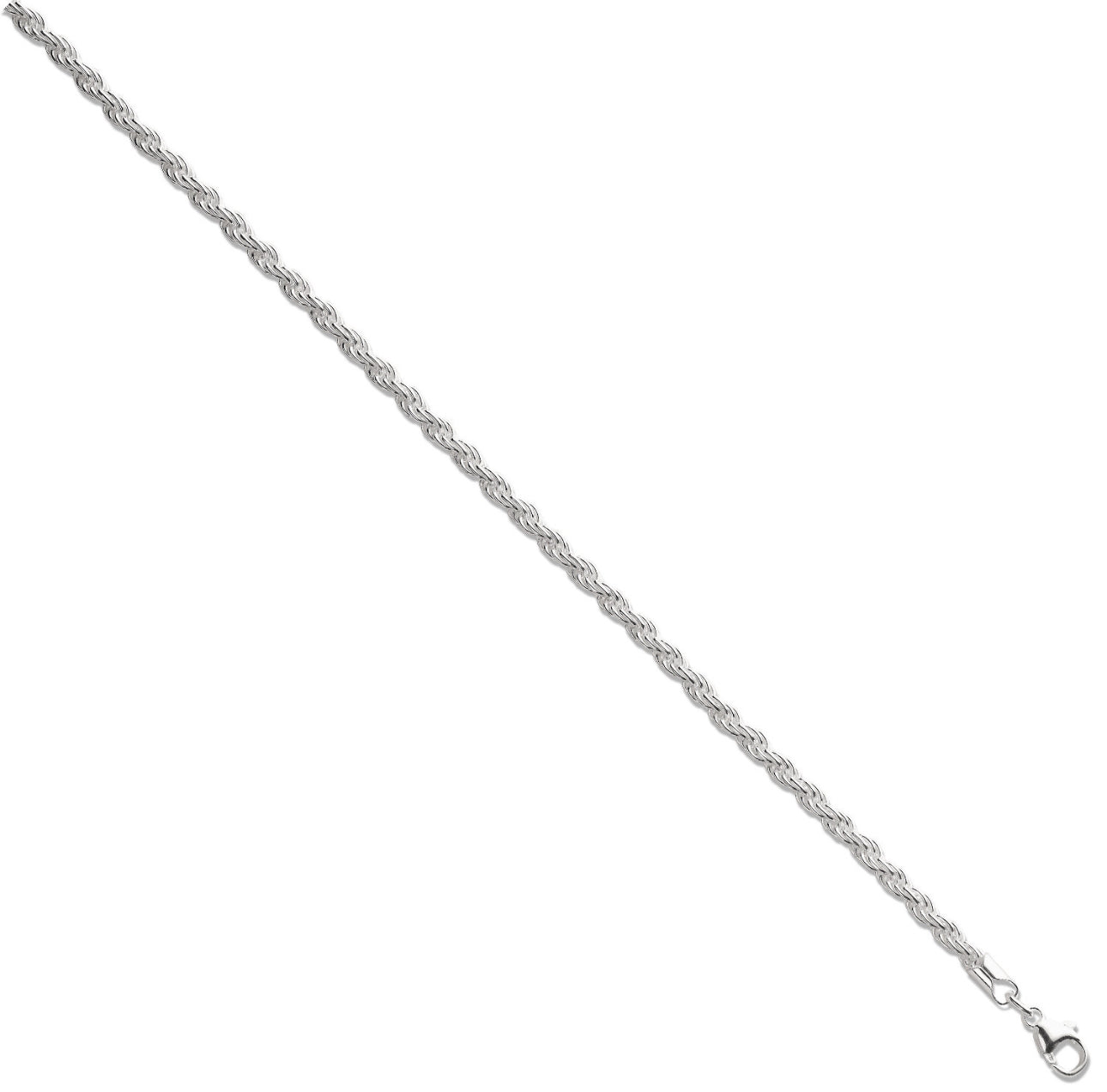 Rope Chain - Medium